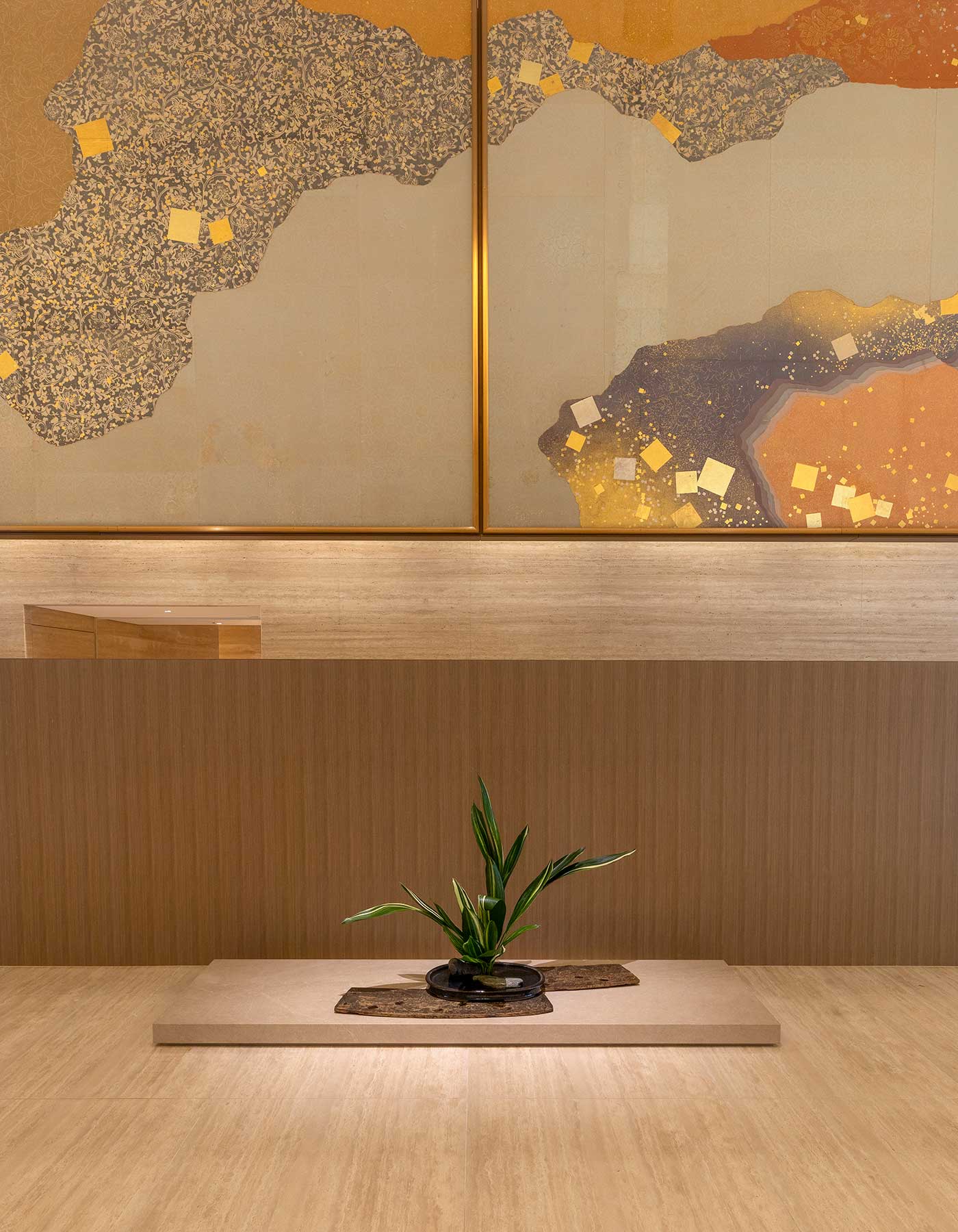 The Okura Tokyo in Tokyo