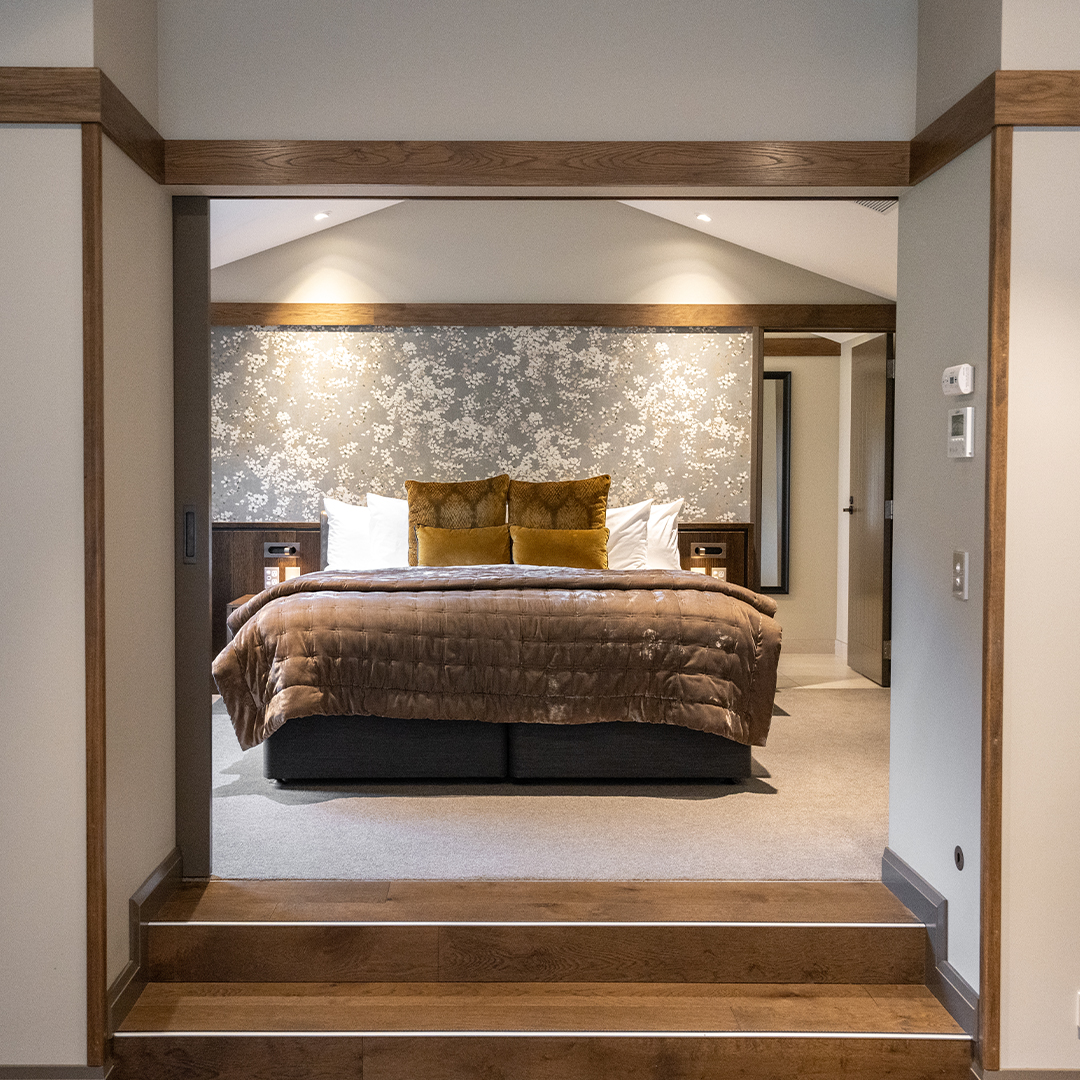 Gibbston Valley Lodge in Queenstown · Central Otago